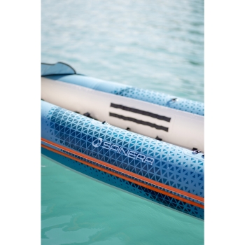 Preview: Kayak Spinera Tenaya 140